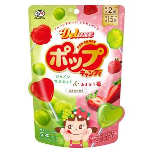 キャンディ お配り菓子 デラックスポップキャンディ 5本入 1個｜LOHACO by アスクル