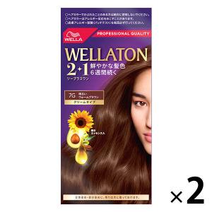 海藻の詩 トリートメント ヘアカラー 200g キャラメルブラウン