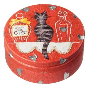 STEAM CREAM（スチームクリーム） オード・ジジ 75g