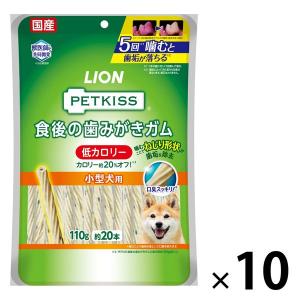 ゴン太のカミング 骨型ガム Lサイズ ( 6本セット )/ ゴン太 : ペット