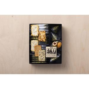 LOHACO - 三越伊勢丹〈赤坂柿山〉柿山セレクト(24枚入り) 1箱 LOHACO - 三越伊勢丹〈赤坂柿山〉柿山セレクト(24枚入り) 1箱