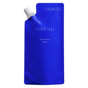 雪肌精 クリアウェルネス ナチュラル ドリップ つめかえ用 ( 170ml