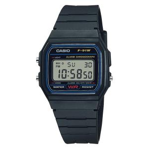 CASIO（カシオ） メンズ レディース チープカシオ F-84W-1 腕時計 手表