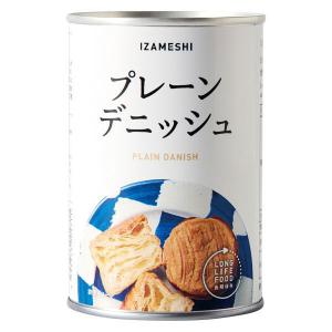 【ワゴンセール】【賞味期限2028/3/31】【日々の備え】杉田エース IZAMESHI イザメシ プレーンデニッシュ 1個（わけあり品）｜LOHACO by アスクル