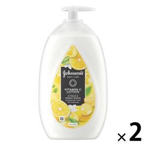 ジョンソンボディケア エクストラケア アロマミルク ( 500ml×2セット