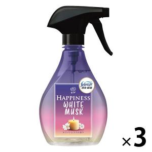 ファブリーズ P&G レノアハピネス ミスト 本体 370ml【ドラッグストア
