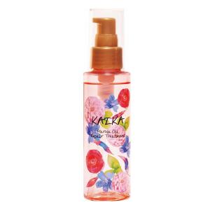 KAIKA（カイカ） オーガニック マルチオイル 100mL（ヘアオイル