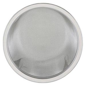 【アウトレット】茶こしネット 7cm こし器 ステンレス 食洗器対応 日本製 KHS 000DH7338 1個 貝印｜LOHACO by アスクル