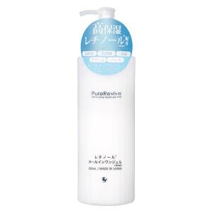 Dr.G クレンジングジェルフォーム ( 200ml )/ ドクタージー 洗顔 保湿