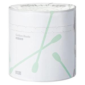 平和メディク 抗菌綿棒 詰替用 1個(200本入) 004141 1個 オリジナル