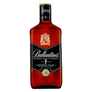 バランタイン23年 700ml 40度 並行品 化粧箱入り : 酒のたきはん