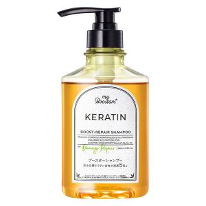 ケアミー シャンプー Woody Herb 詰替 ( 400ml )/ : 爽快ドラッグ