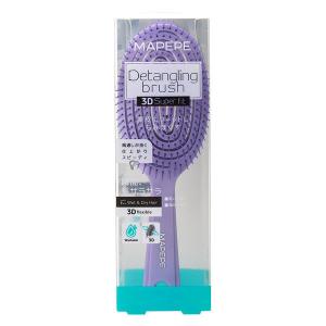 阿原 YUAN ユアン 金好梳 ヘアブラシ パドルブラシ 金メッキピン