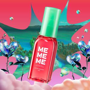 MEMEME（Kao） 花王 MEMEME ミーミーミー シャンプー