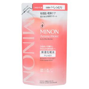 MINON 2個セット ミノン アミノモイスト モイストチャージ ミルク 100g