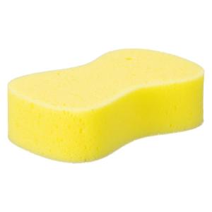 アスクル 現場のチカラ 洗車用スポンジ 圧縮タイプ 小 1個　 オリジナル｜LOHACO by アスクル