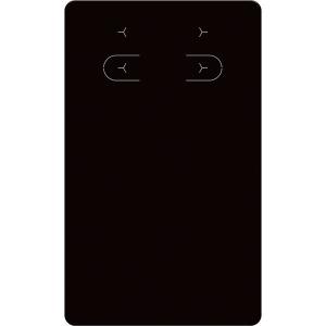 【アウトレット】ササガワ 【OW】ピアス・イヤリング専用台紙 ブラック 名刺サイズ 19-2400 1セット(20枚入)｜LOHACO by アスクル
