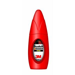 【瞬間接着剤】 スリーエム ジャパン Scotch（スコッチ） スコッチ(R)強力瞬間接着剤 液状タイプ 7004S 1本｜LOHACO by アスクル