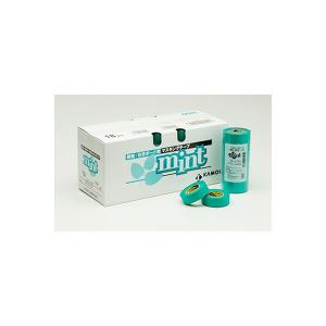 カモ井加工紙 カモイ MINT18-7 マスキングミント 18mm 1パック(7巻)｜LOHACO by アスクル