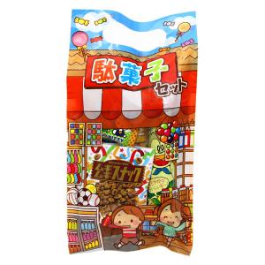 スナック詰合わせK 5点入 1袋 （株）菓道 : 善野菓子店 Yahoo