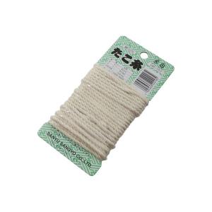 三友産業 たこ糸カード巻 #50 3.6mm×5m HR-157 1個｜LOHACO by アスクル