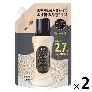 レノア オードリュクス 柔軟剤 マインドフルネスシリーズ リラックス