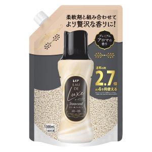 レノア オードリュクス リリー＆ジャスミン 詰め替え 超特大 1300mL