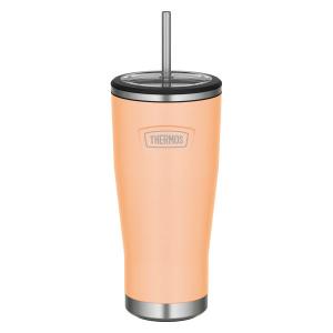 ICON SERIES】サーモス ストロータンブラー 710ml 保冷専用 メロン
