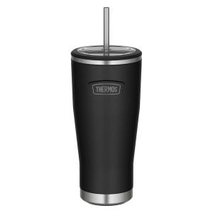 サーモス ICON SERIES 保冷保冷 タンブラー 710ml グラナイト ASTA-710