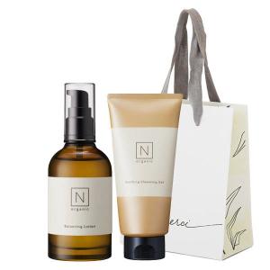 Nオーガニック Basic バランシングローション 100mL : くすりのレデイ