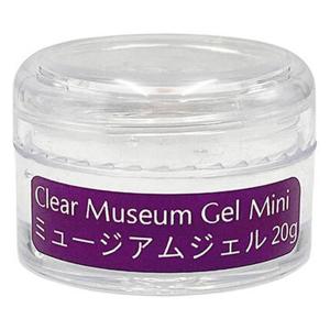 アイガーツール ミュージアムジェルミニ20g 4986449554082 1個