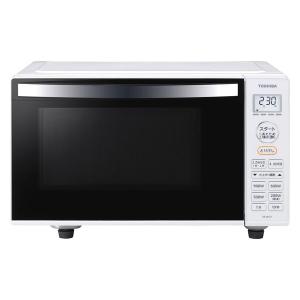 東芝 レンジ ER-WS17(W) 1台