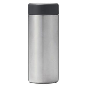 無印良品 ステンレス保温保冷ボトル 約200ml 良品計画の商品画像
