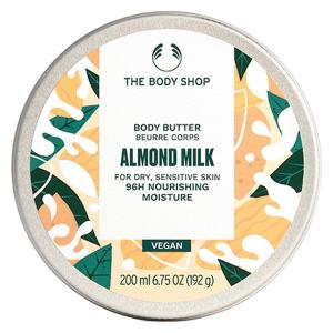 THE BODY SHOP（ザボディショップ） 並行輸入品 ボディバター シア（旧