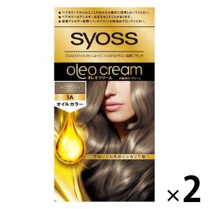 医薬部外品】ロレアルパリ オレオリュクス スモーキーアッシュブラウン