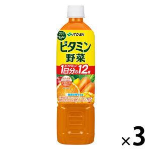 野菜生活100 温州みかんミックス ( 15本入×2セット(1本720ml) )/ PET