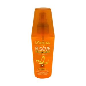 【アウトレット】【Goエシカル】ロレアル パリ エルセーヴ リスインテンス スムースオイルエッセンス 100ml 日本ロレアル（洗い流さない）