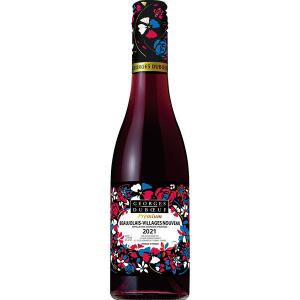 ジョルジュ デュブッフ ボジョレー・ヴィラージュ ヌーヴォー 2021年 375ml 1本