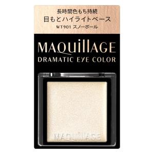 資生堂認定オンラインショップ】マキアージュ ドラマティックアイ