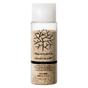 みんなでみらいを（minnade miraio） 洗顔クレンジングパウダーS 70g