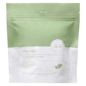 VELY VELY（ブリーブリー） 酵素洗顔パウダー 12g×27本 韓国コスメ アイエスリンク