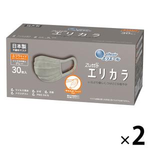 超快適マスク 【ユニ・チャーム】 プリーツタイプ ピンク 小さめ (30枚