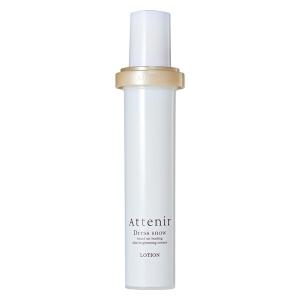 【リニューアル前品】Attenir（アテニア） ドレススノー ローション エコ対応詰替 150mL 医薬部外品 美白化粧水