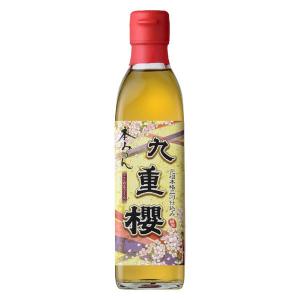 本みりん九重櫻 300ｍｌ 1個 九重味淋　ビン｜LOHACO by アスクル
