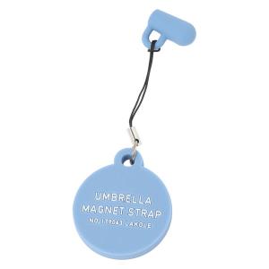 傘マグネットマーカー2 ブルー LAKOLE/ラコレ