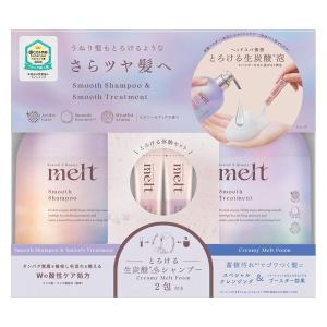 メルト クリーミーメルトフォーム 1g×12包 : Tomods&AMERICAN PHARMACY