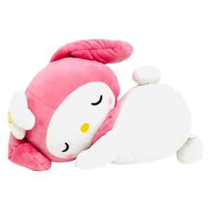sanrio（サンリオ） マイメロディ フェイス形クッションM : 公式