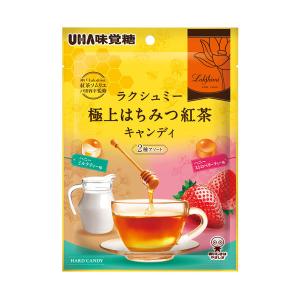 Lakshimi ラクシュミー 極上はちみつ紅茶 2g×25袋 プチギフト ミニ