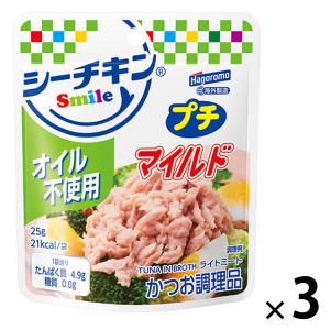 はごろもフーズ シーチキンL フレーク ( 70g*4コ入 )/ シーチキン
