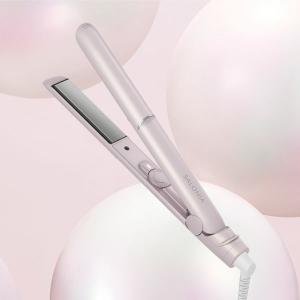 Laffia ラフィア 超音波ヘアアイロン : ワットマン Yahoo!ショッピング